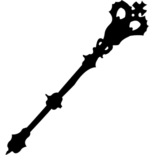 Ventrue clan symbol
